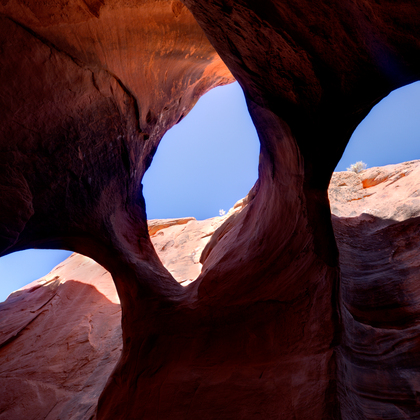 Grand Staircase Escalante National Monument
