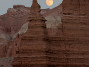 Capitol Reef National Park