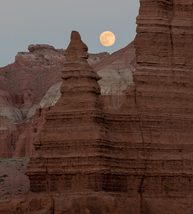 Capitol Reef National Park
