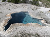 Yellowstone National Park
