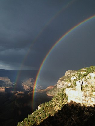 Grand Canyon National Park