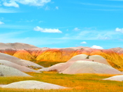 Badlands National Park