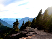 Glacier National Park