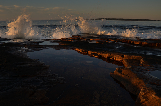 Acadia National Park