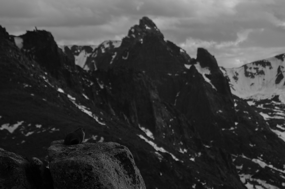 Rocky Mountain National Park