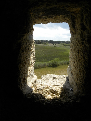 Fort Matanzas National Monument