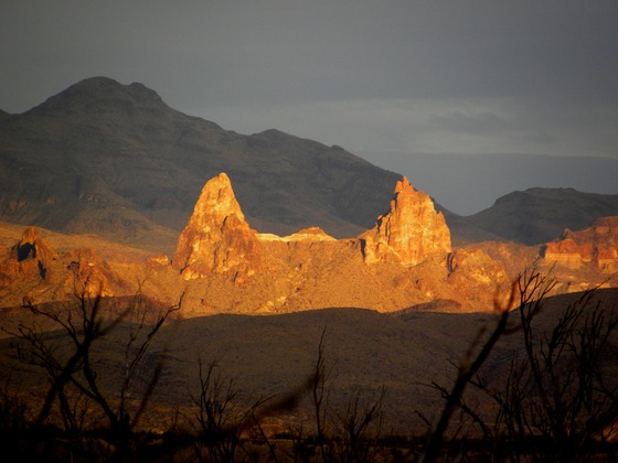 Big Bend National Park