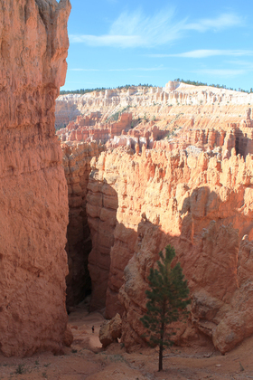 Bryce Canyon National Park