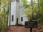 Great Smoky Mountain National Park