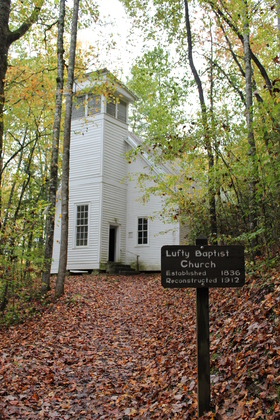 Great Smoky Mountain National Park