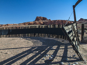 Lake Mead National Recreation Area 