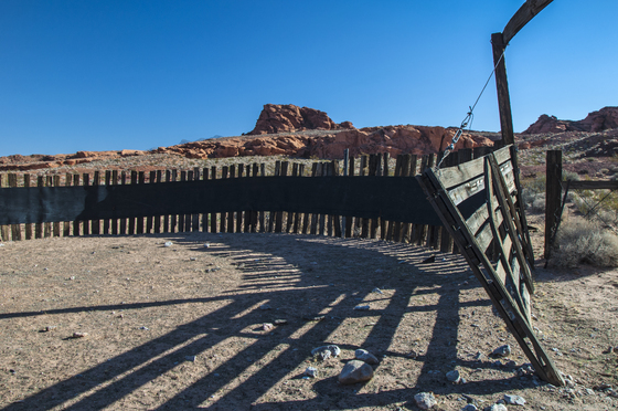 Lake Mead National Recreation Area 