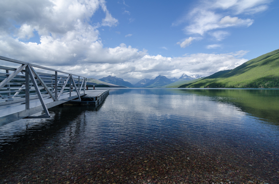 Glacier National Park