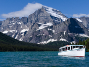 Glacier National Park