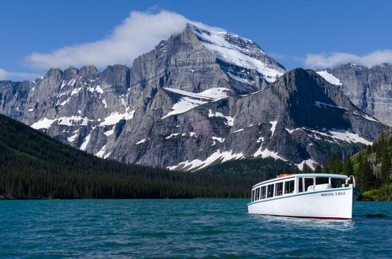 Glacier National Park