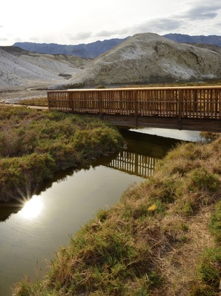 Death Valley National Park