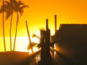 Pu'uhonua o Honaunau