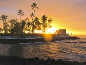 Pu'uhonua o Honaunau