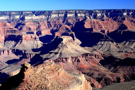 Grand Canyon National Park