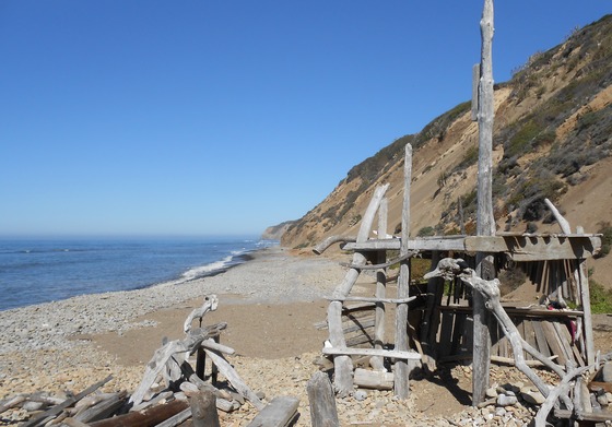 Point Reyes National Park