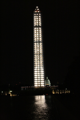Washington DC