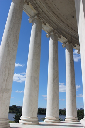 Washington DC