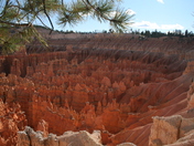 Bryce Canyon National Park