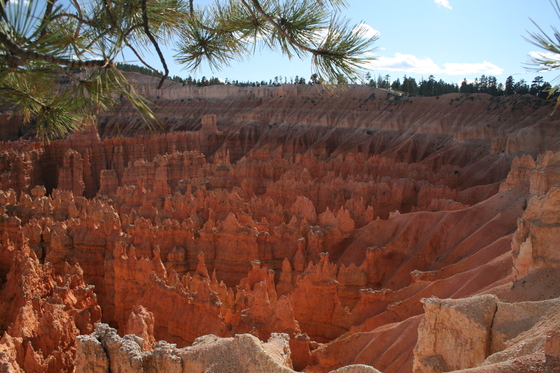 Bryce Canyon National Park