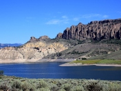 Curecanti National Recreation Area