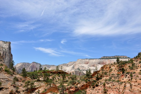 Zion National Park
