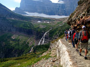 Glacier National Park
