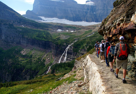 Glacier National Park