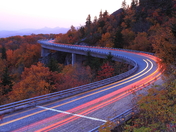 Blue Ridge Parkway