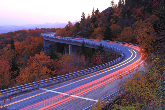 Blue Ridge Parkway