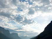 Glacier National Park