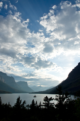 Glacier National Park
