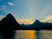Glacier Nation Park