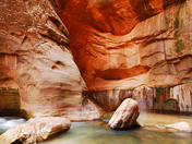 Zion National Park