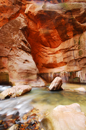 Zion National Park