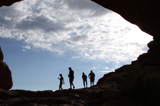 Arches National Park