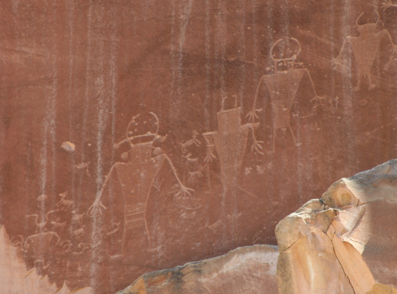 Capital Reef National Park