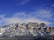 On The Road To Banff