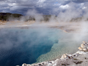 Yellowstone National Park