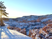 Bryce Canyon National Park
