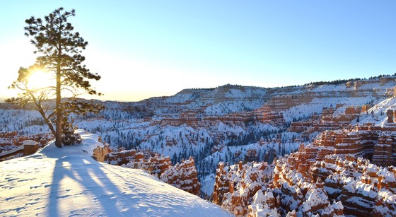 Bryce Canyon National Park