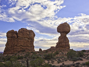 Arches National Park