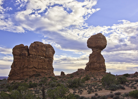 Arches National Park
