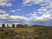 Arches National Park