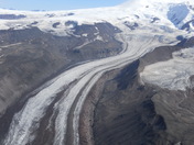 WRANGELL- ST. ELIAS NATIONAL PARK