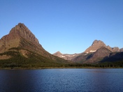 Glacier National Park